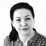 Dr. medic. Rodica-Valentina Stanescu-Cioranu