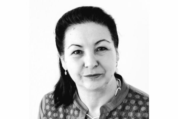 Dr. medic. Rodica-Valentina Stanescu-Cioranu