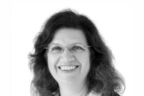 Dr. phil. Katharina Dornbusch
